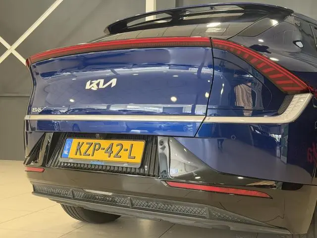 Kia Ev6