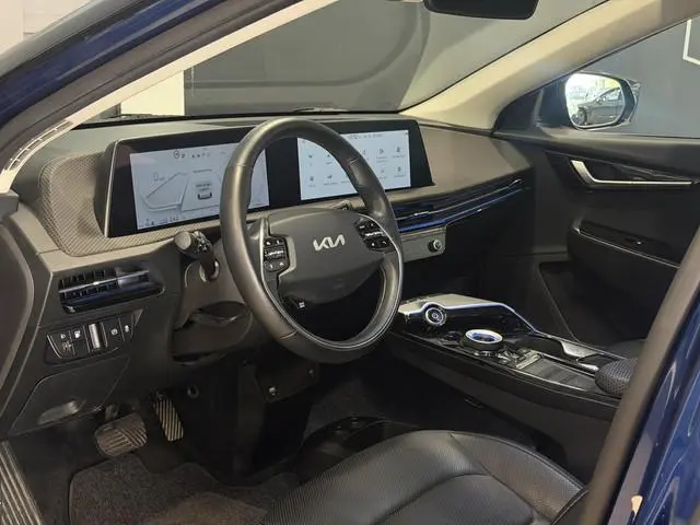 Kia Ev6