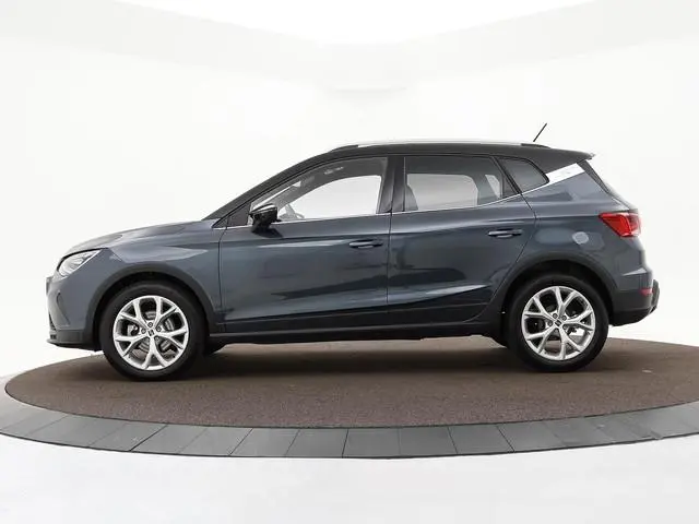 SEAT Arona 1.0 EcoTSI 115pk DSG FR Business Connect · Apple/Android Car Play · Cruise Control · Clim...