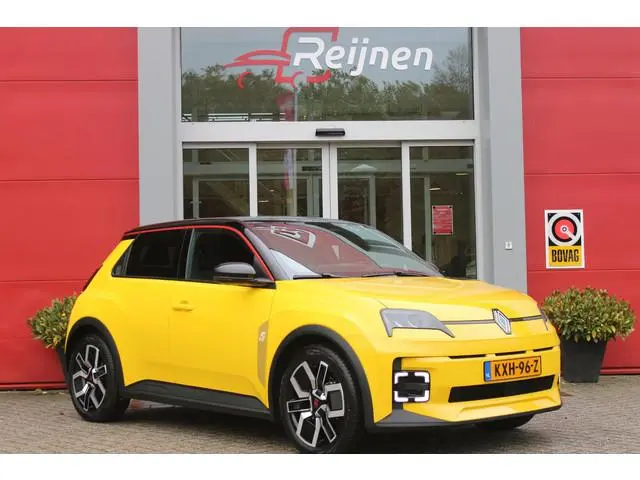 Renault 5