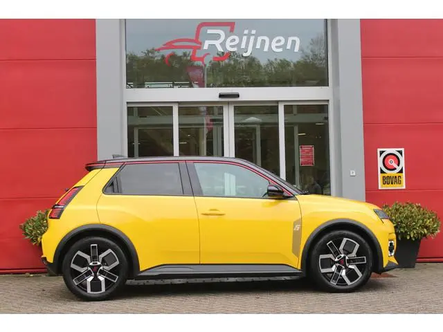Renault 5