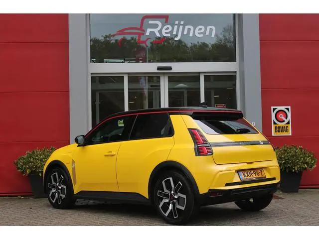 Renault 5