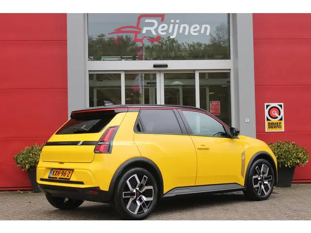 Renault 5