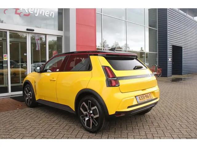 Renault 5