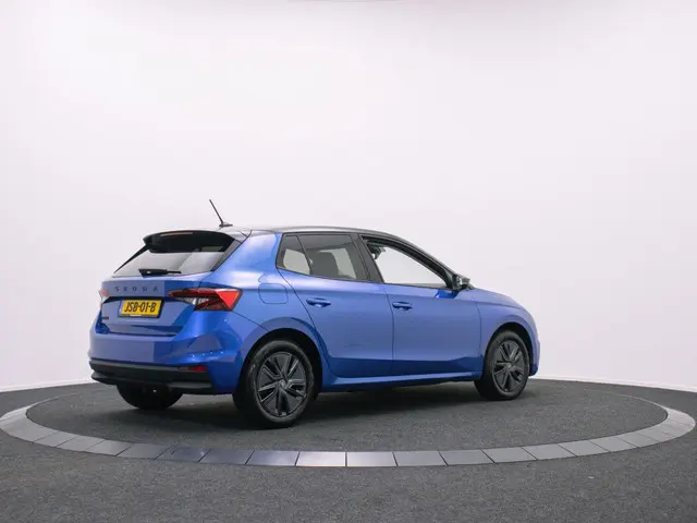 Skoda Fabia 1.0 TSI Bns Edition | Private Lease 369,- p.m. |