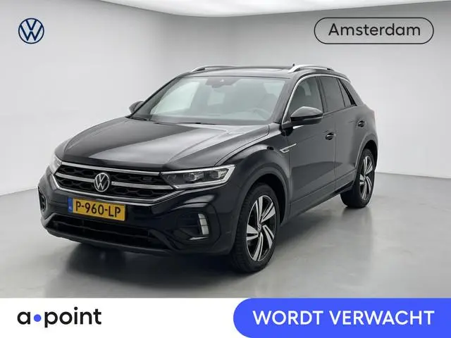 Volkswagen T-Roc 1.5 TSI R-Line Business+