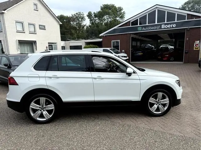 Volkswagen Tiguan 1.5 TSI ACT 150pk Business Camera, Trekhaak, Virt.Dash