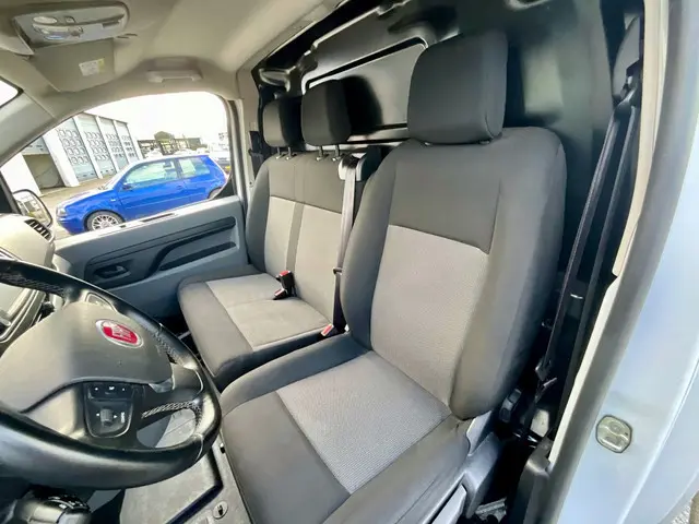 Fiat Scudo 1.5 MultiJet L2H1 360 Camera Carplay Cruise 3-zits