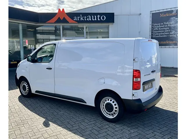 Fiat Scudo