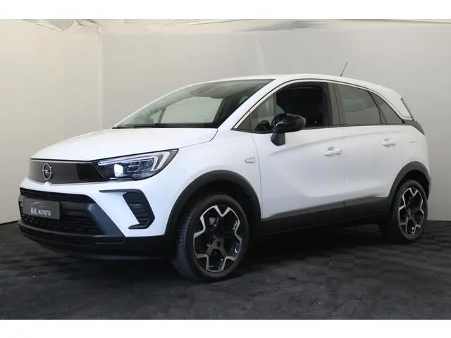 Opel Crossland 1.2 Turbo Elegance