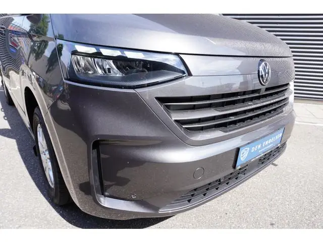 2.0 TDI L1H1 28 Style 150 pk, Navigatie, Climatronic, PDV V + A, Achteruitrijcamera