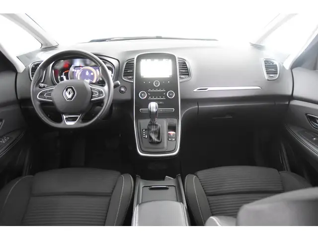 Renault Grand Scénic 1.3 TCe Edition *1ste Eigenaar*7-persoons*Navigatie*