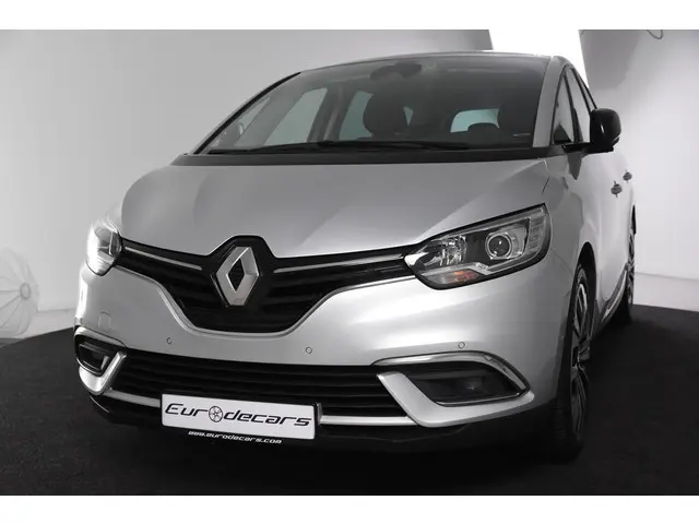 Renault Grand Scénic