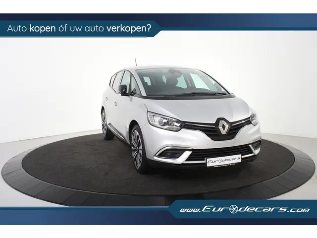 Renault Grand Scénic