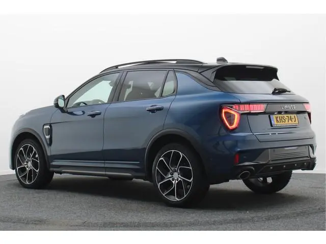 Lynk & Co 01 1.5 Plug-in Hybrid 360° Camera, Panoramadak, ACC, Apple Carplay, DAB, PDC, 20''
