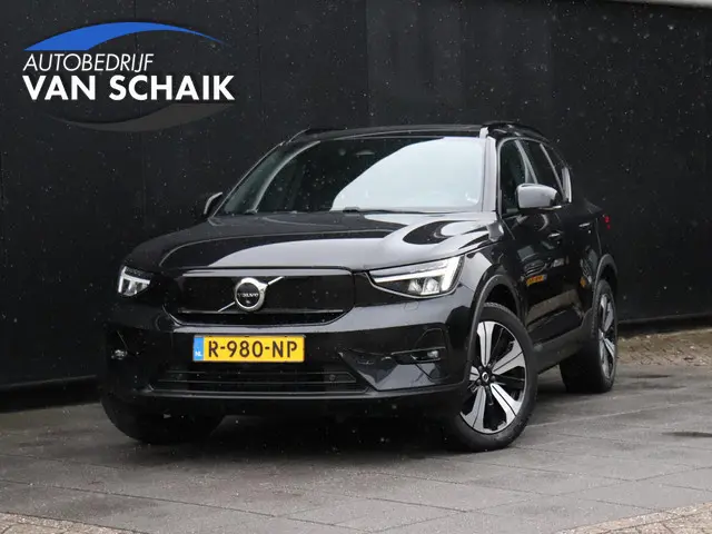 Volvo XC40 Recharge Ultimate 70 kWh | MEMORY | PANO-DAK | LEDER | H&K | CAMERA | STOEL/STUURVERW. |...