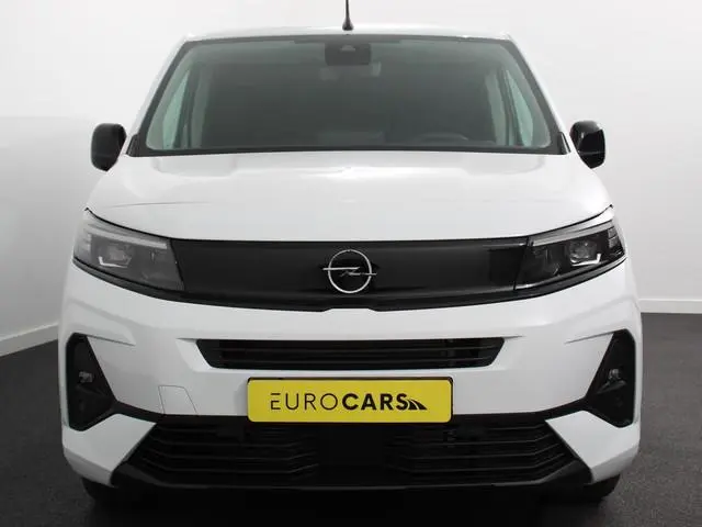 Opel Combo 1.5 130PK L2 Automaat Carplay Navigatie Trekhaak Camera Cruise Control Parkeersensoren Ai...