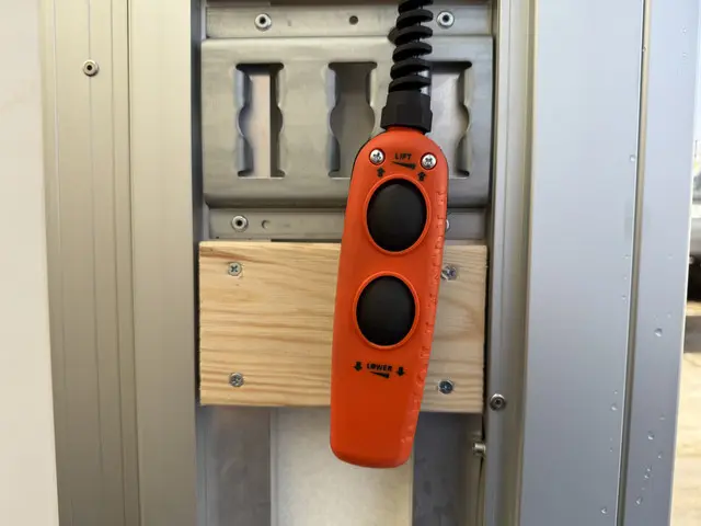 Maxus eDeliver9