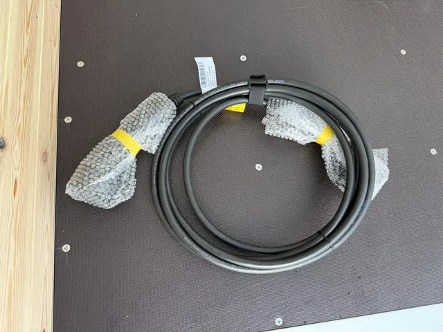 Maxus eDeliver9