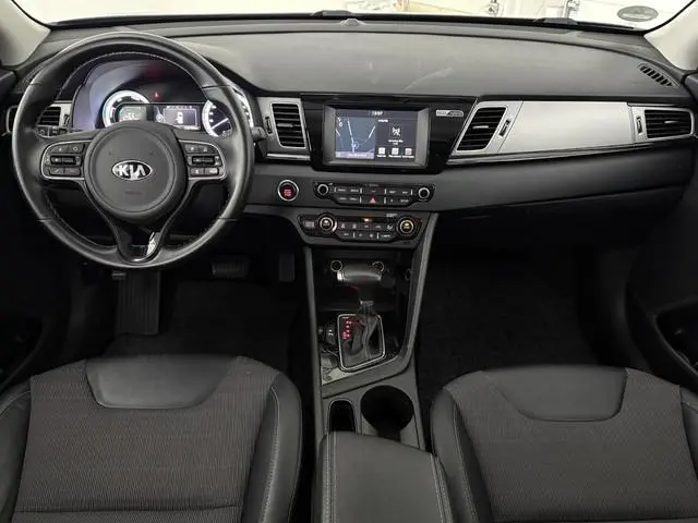 Kia Niro 1.6 GDi Hybrid DynamicPlusLine | TREKHAAK | CARPLAY | CAMERA |