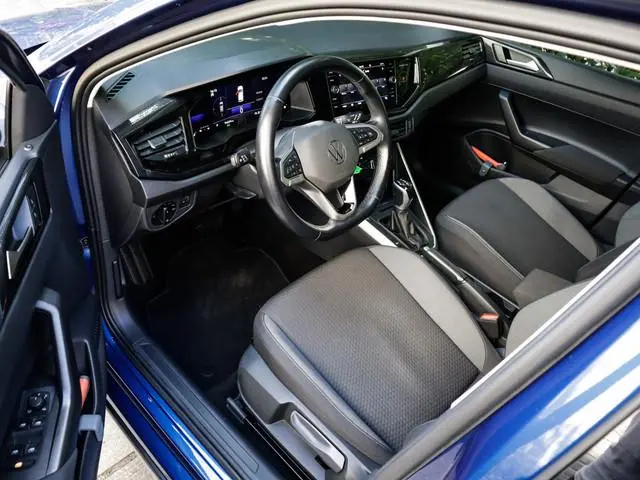 Volkswagen Taigo 1.0 TSI Life 1e-Eig. & Dealer-Onderh. BOVAG-Garantie. NL-Auto.