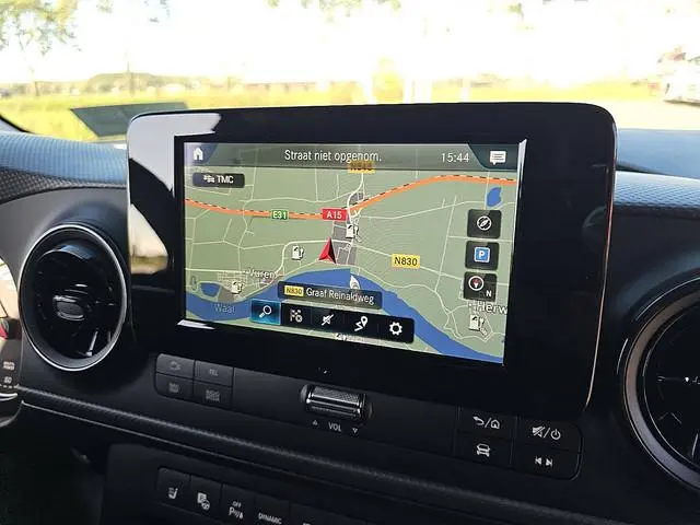 Mercedes-Benz eCitan