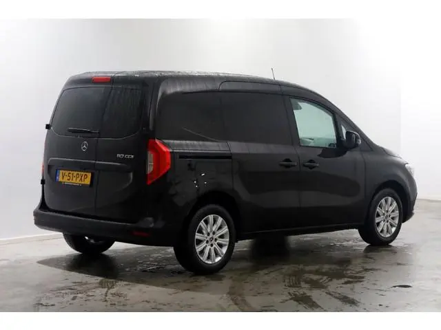 Mercedes-Benz Citan 110 CDI L1 Pro LED/Navi/Camera 12-2021