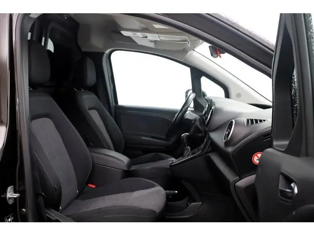 Mercedes-Benz Citan 110 CDI L1 Pro LED/Navi/Camera 12-2021