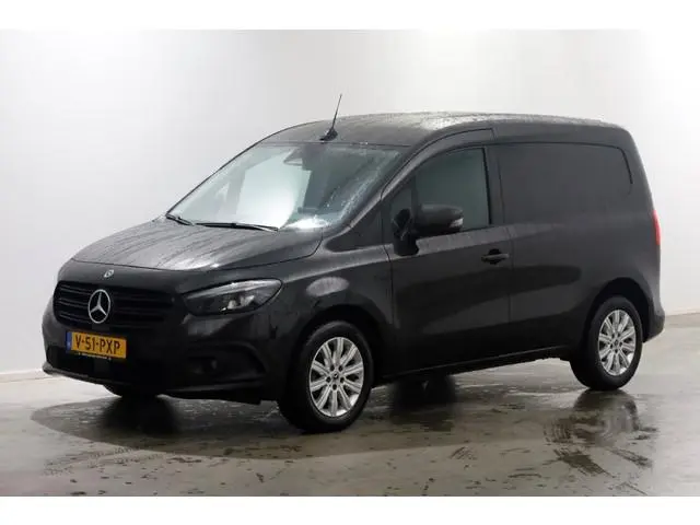 Mercedes-Benz Citan