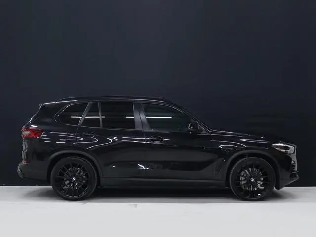 BMW X5 xDrive45e High Executive [ASSISTED DRIVING, SCHUIFKANTELDAK, LUCHTVERING, DIGITAL DASH, HEAD...