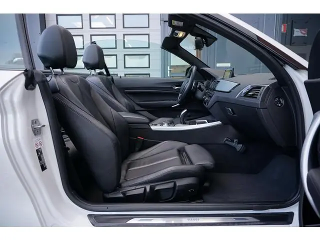 BMW 2 Serie