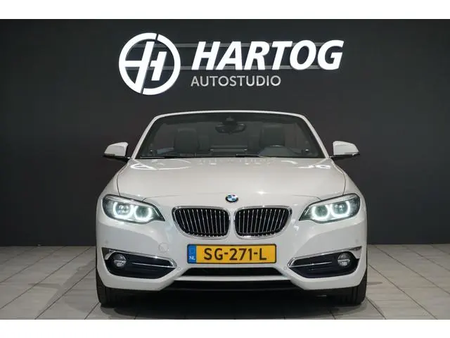 BMW 2 Serie
