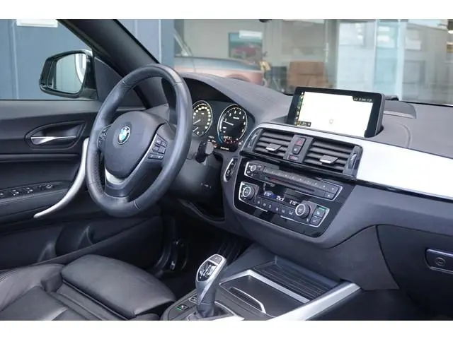 BMW 2 Serie