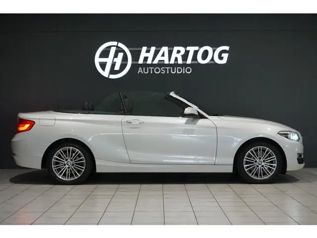 BMW 2 Serie