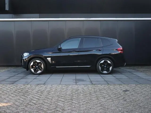 BMW iX3 High Executive 80 kWh | SOH 94.1% | LEDER | MEMORY | H&K | PANO-DAK | TREKHAAK | 360° CAMERA...