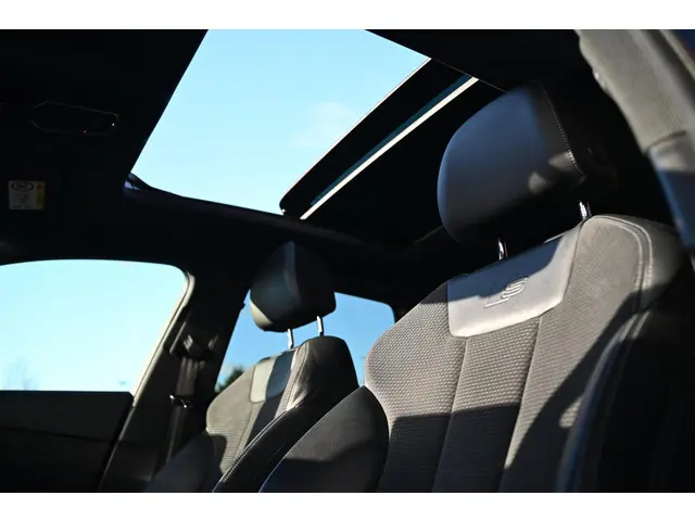 Audi A4 Avant 2.0 TFSI |S-line Sport | PANO | LED | Zuinig!