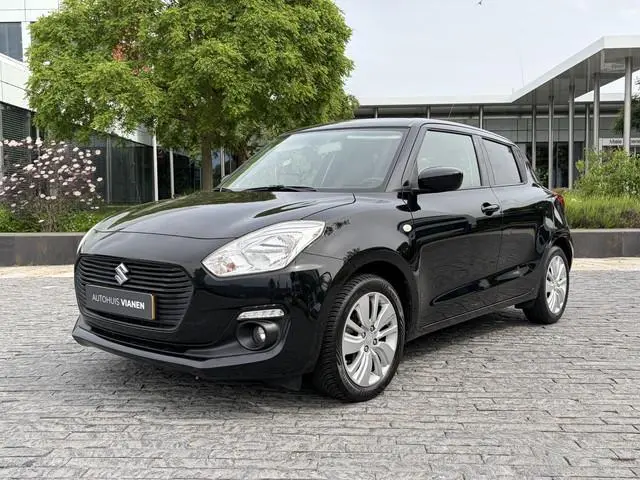 Suzuki Swift 1.2 Select / Autmaat / Trekhaak / Camara /