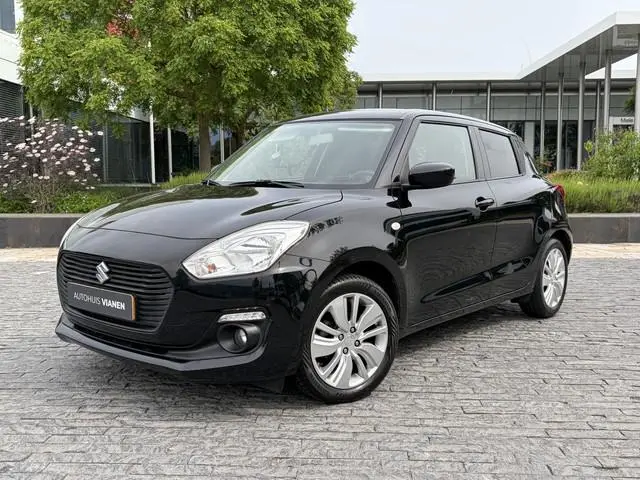 Suzuki Swift 1.2 Select / Autmaat / Trekhaak / Camara /