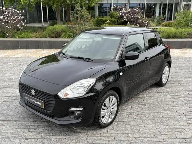 Suzuki Swift 1.2 Select / Autmaat / Trekhaak / Camara /