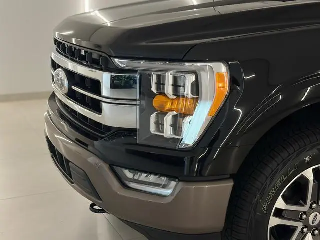 Ford USA F150 3.5 V6 Lariat BPM VRIJ