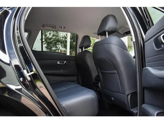 Geely Starray EM-i