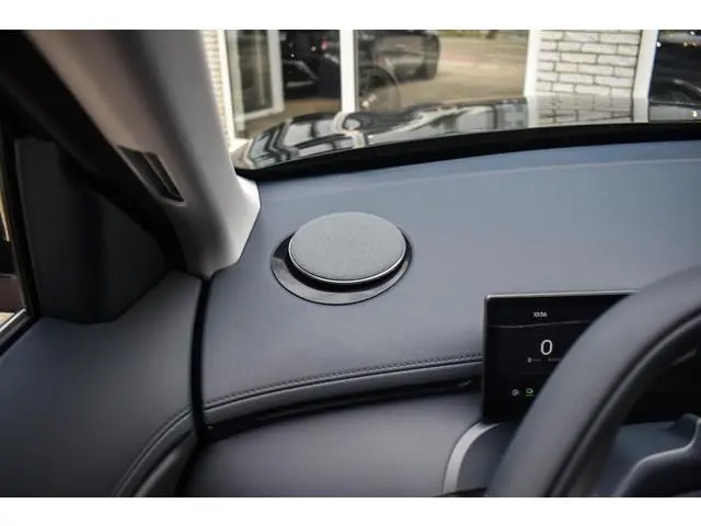 Geely Starray EM-i