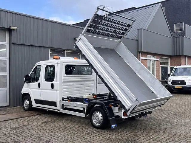 Citroën Jumper