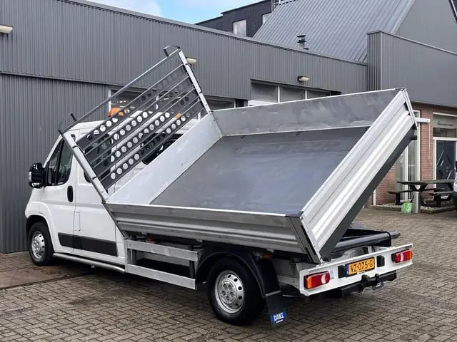 Citroën Jumper