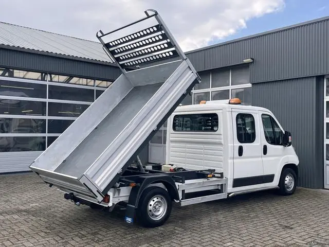 Citroën Jumper