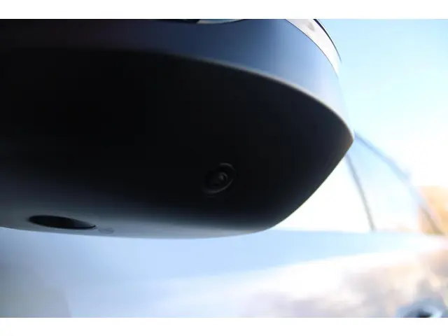 Peugeot e-3008