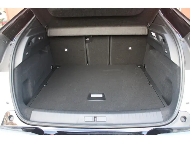 Peugeot e-3008