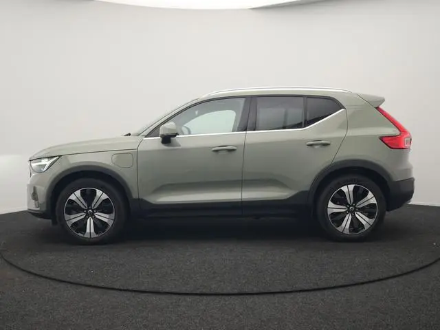 Volvo XC40 T5 Plus Bright Plug In Hybrid 262pk Dealer O.H | Trekhaak Af Fabriek | Camera | Harman /...
