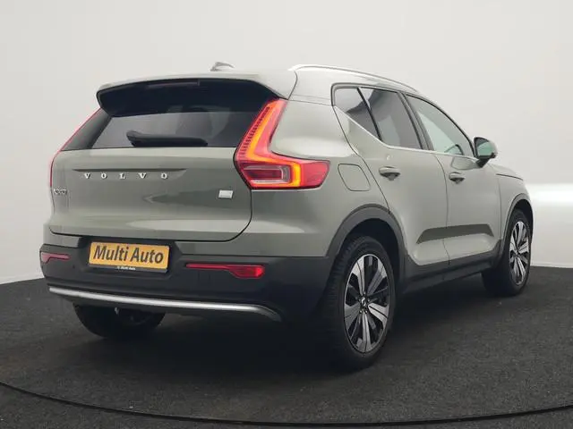 Volvo XC40 T5 Plus Bright Plug In Hybrid 262pk Dealer O.H | Trekhaak Af Fabriek | Camera | Harman /...