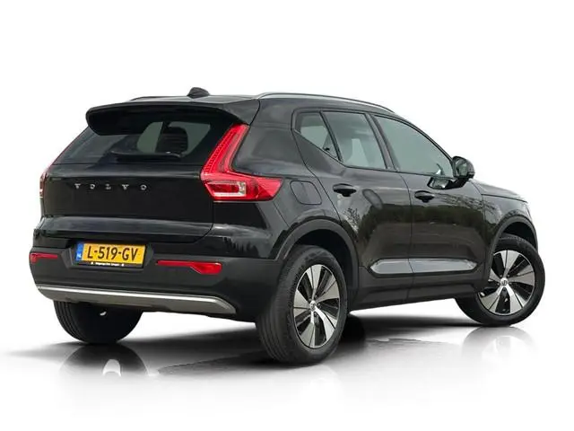 Volvo XC40 1.5 T2 Business Pro ✅ LED ✅ ACC ✅ Keyless